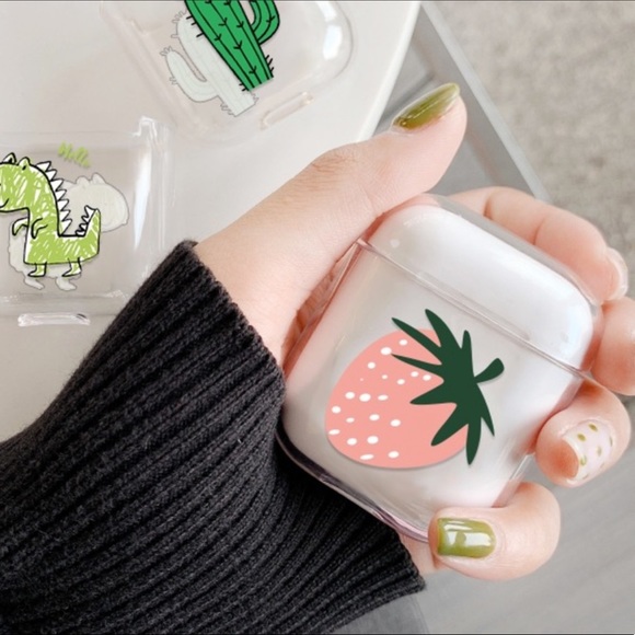 Case cover for Apple AirPods! - Picture 4 of 4